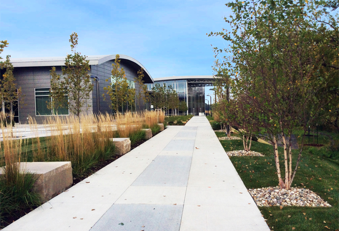 JRA_Workiva_Walkway to Atrium Patio